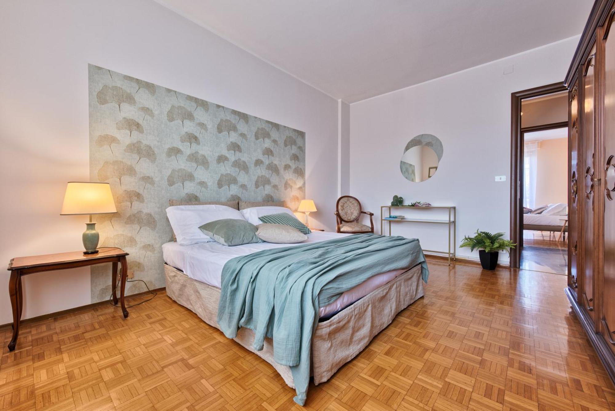 La Stellata By Apartments To Art Torino Eksteriør billede